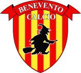 logo benevento calcio