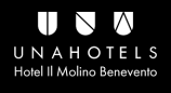 logo hotel il molino